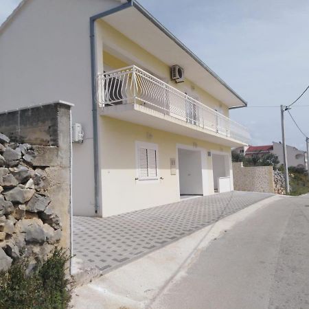 Apartments Braco Seget Vranjica Zewnętrze zdjęcie