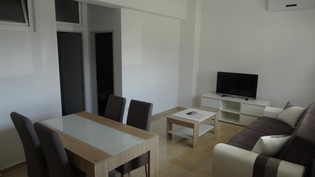 Apartments Braco Seget Vranjica Zewnętrze zdjęcie