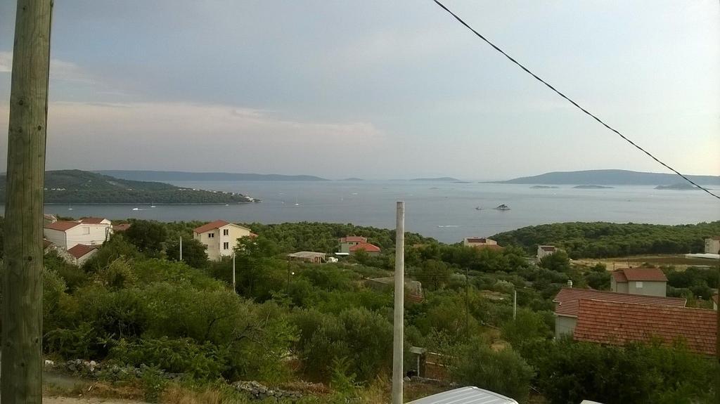 Apartments Braco Seget Vranjica Zewnętrze zdjęcie