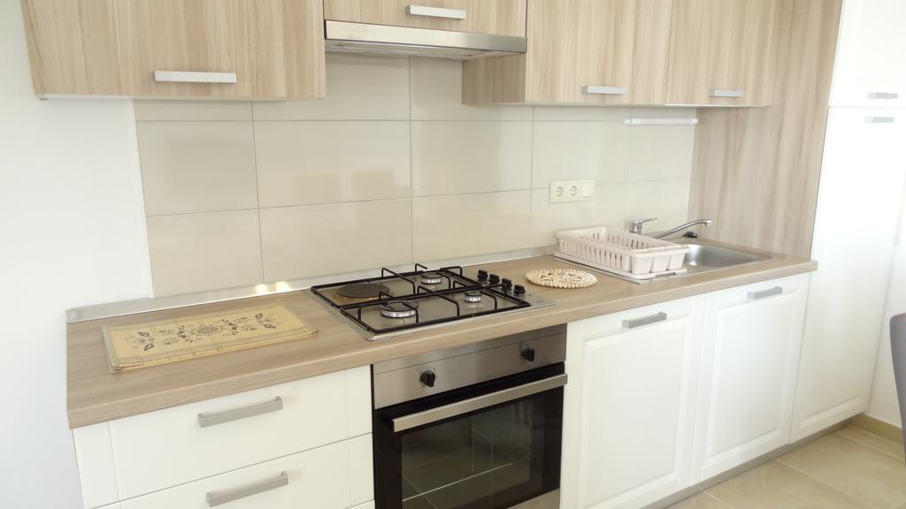 Apartments Braco Seget Vranjica Zewnętrze zdjęcie