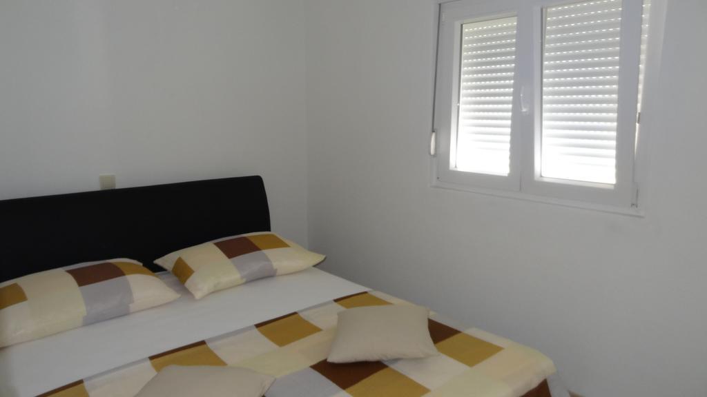 Apartments Braco Seget Vranjica Zewnętrze zdjęcie