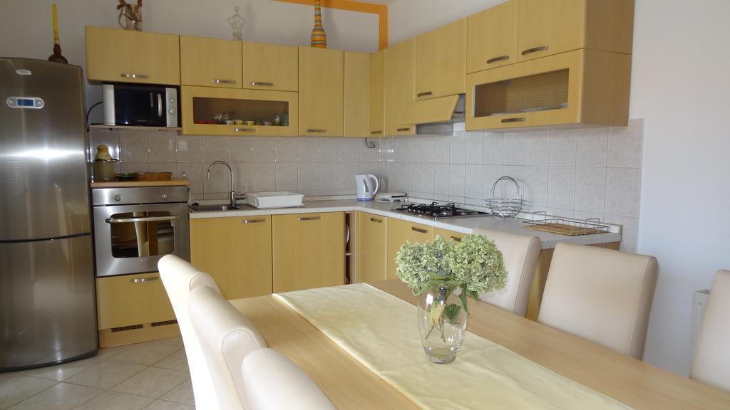 Apartments Braco Seget Vranjica Zewnętrze zdjęcie
