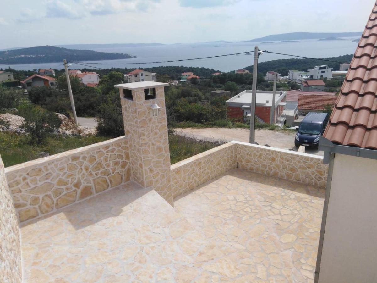 Apartments Braco Seget Vranjica Zewnętrze zdjęcie